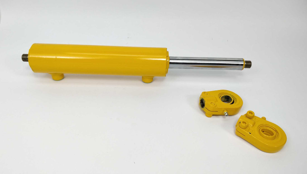 Faroil Cylinder Faroil