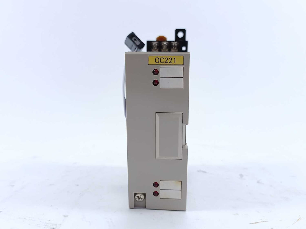 OMRON 3G2A3-OC221 I/O Device