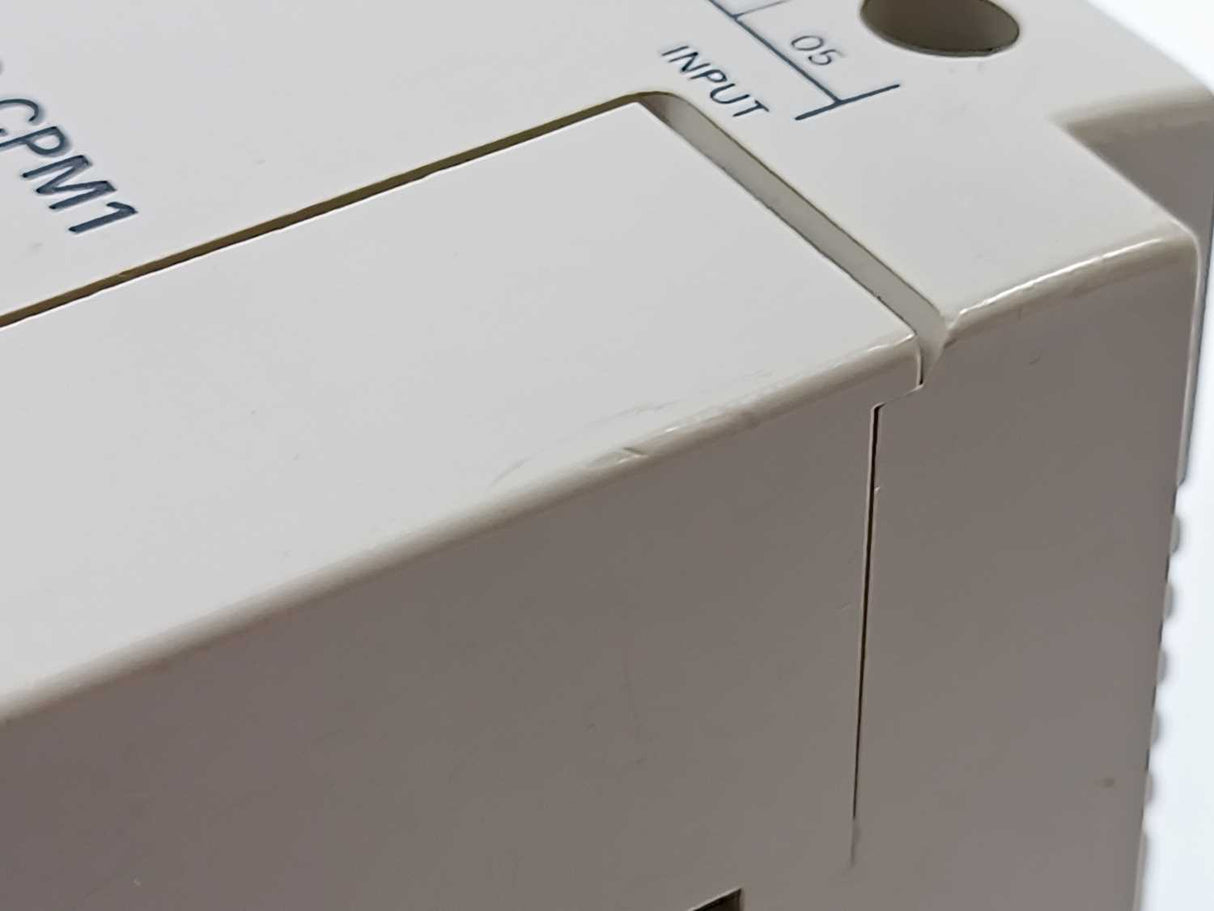 OMRON CPM1-10CDR-A Sysmac CPM1 Programmable Controller