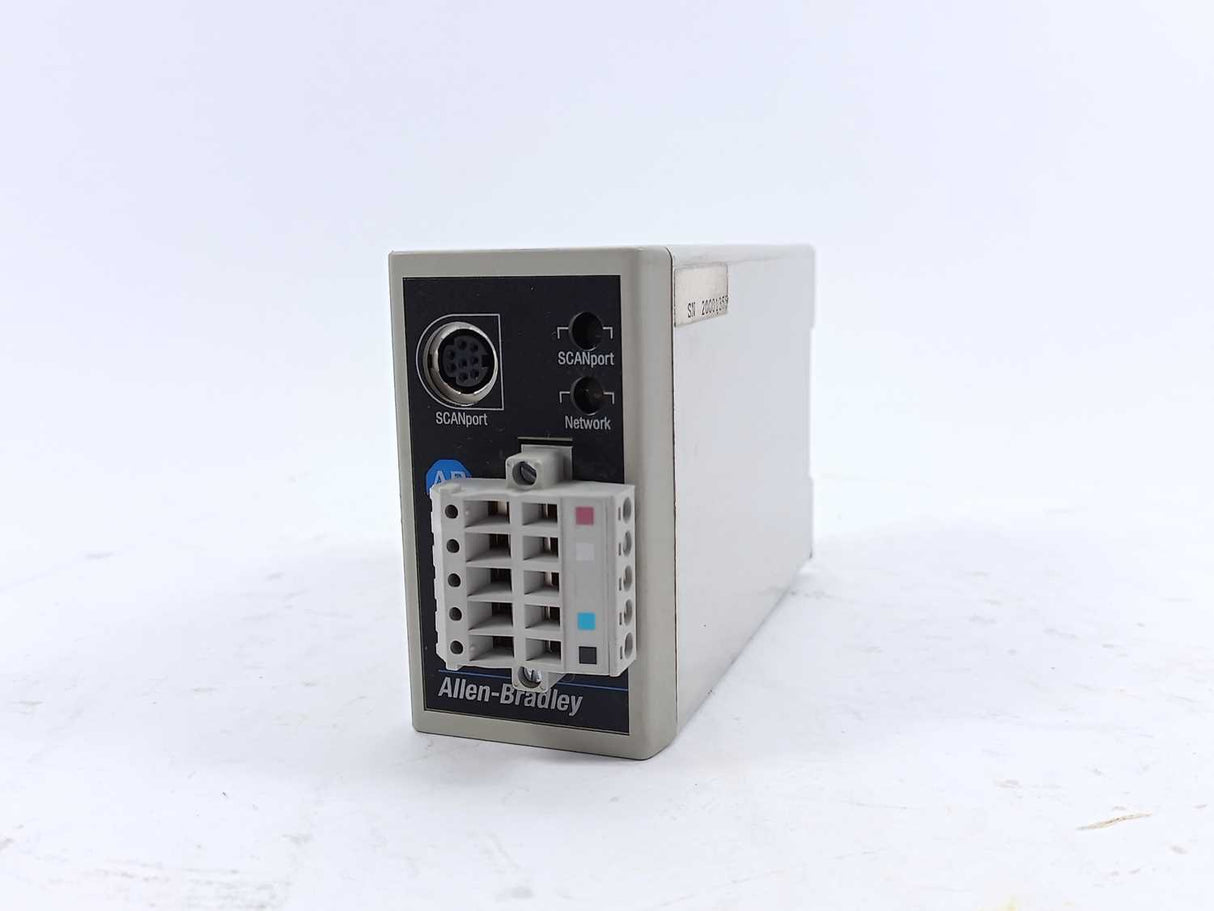 AB 1203-GK5 Communications Module Ser. A Frn. 1.8