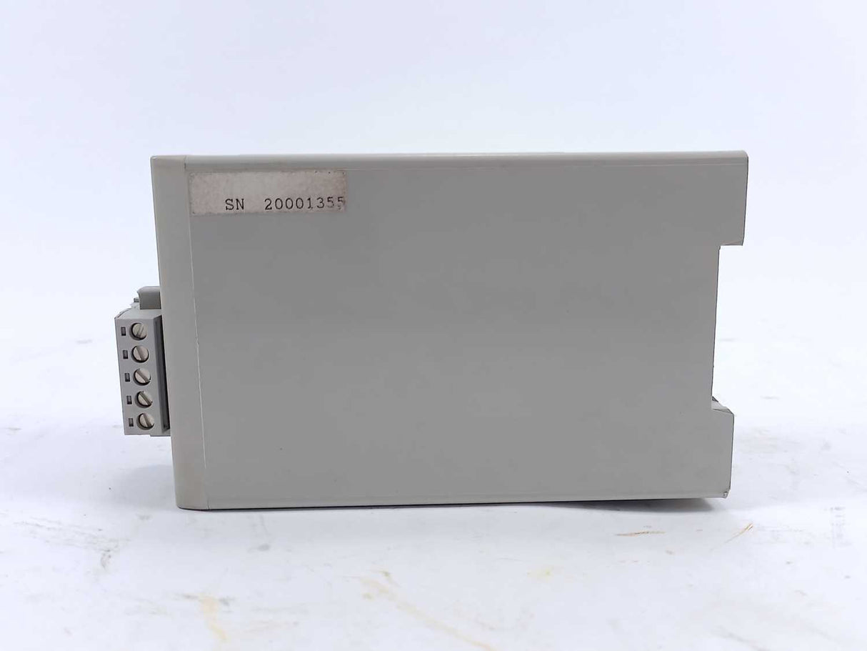 AB 1203-GK5 Communications Module Ser. A Frn. 1.8
