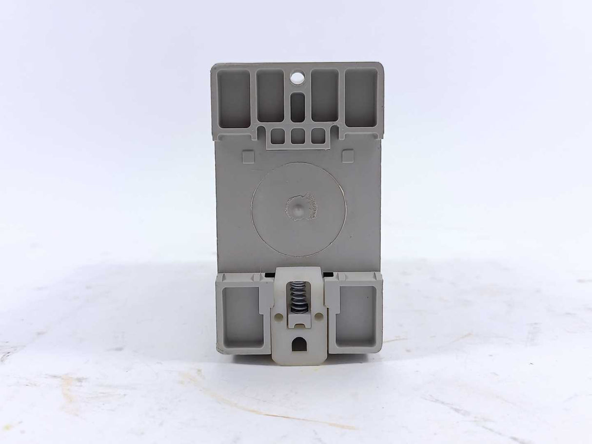 AB 1203-GK5 Communications Module Ser. A Frn. 1.8