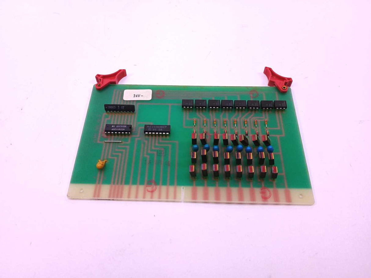 4.02.200.214/A Module Board