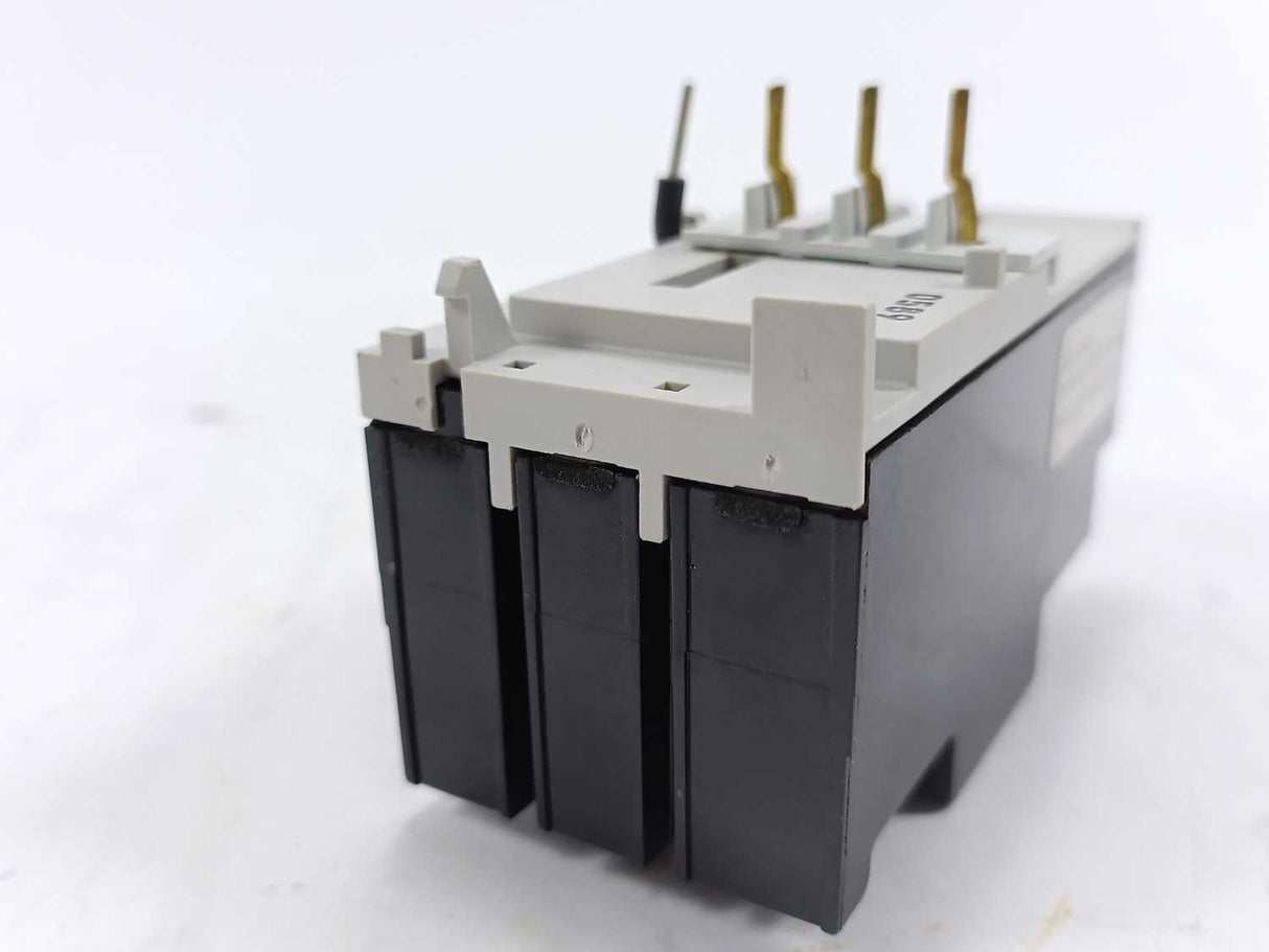 Sprecher+Schuh CT4-9 Thermal Overload Relay 0.23-0.35A. 7 Pcs.