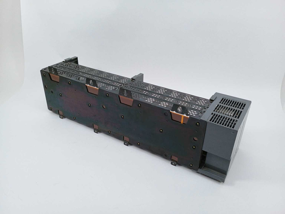 AB 1746-P2 & 1746-A13 Slot Rack  SLC 500 13-SLOT Power supply Ser.C w/ 1746-A13