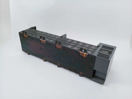 AB 1746-P2 & 1746-A13 Slot Rack  SLC 500 13-SLOT Power supply Ser.C w/ 1746-A13