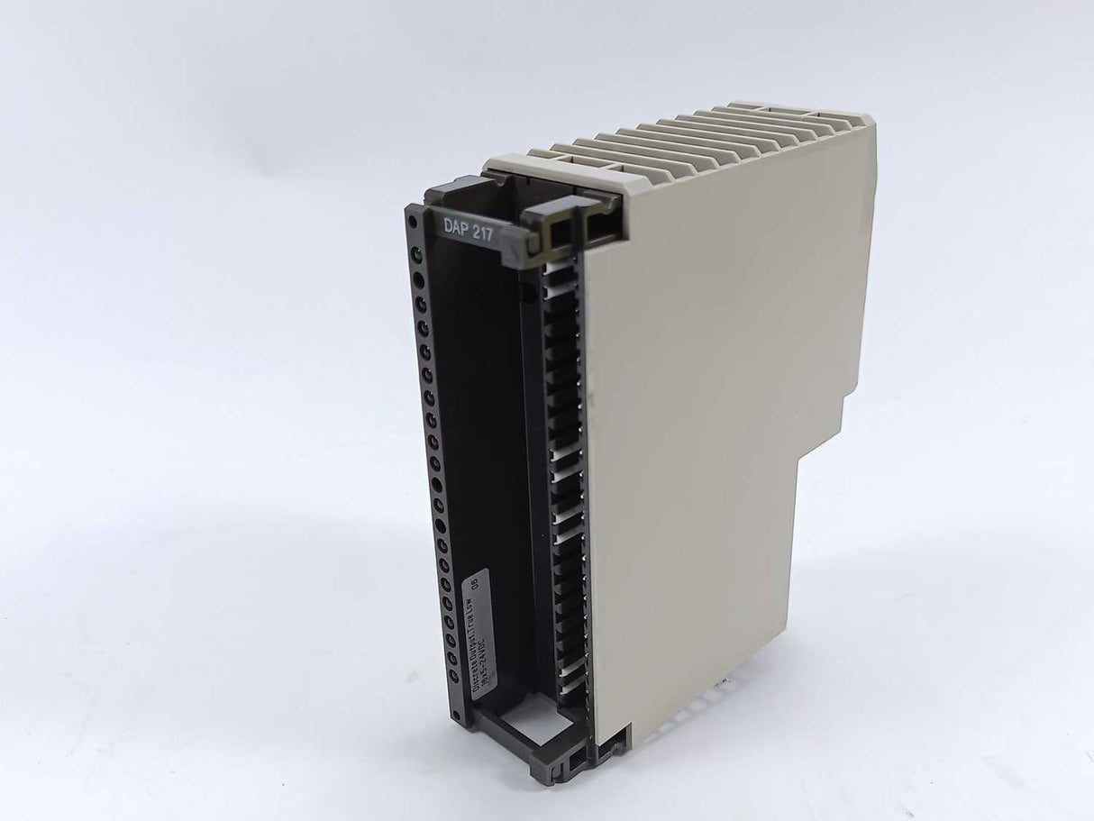 AEG DAP 217 16 Channel 24V True Low Discrete Output Module