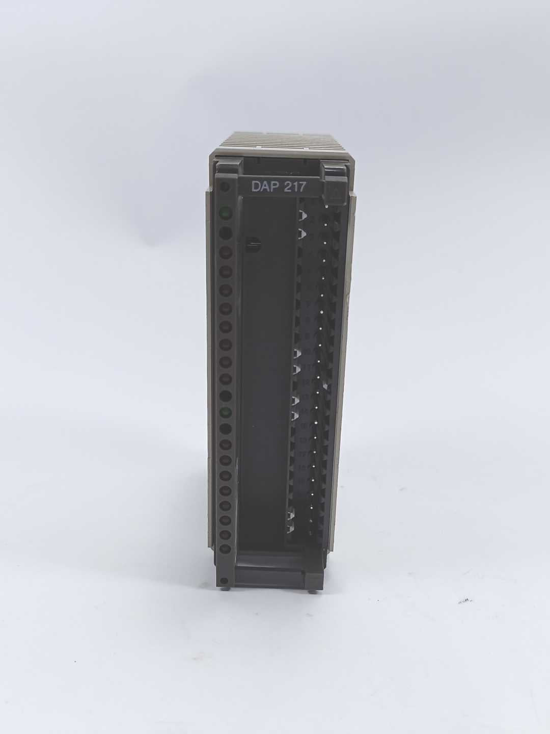 AEG DAP 217 16 Channel 24V True Low Discrete Output Module