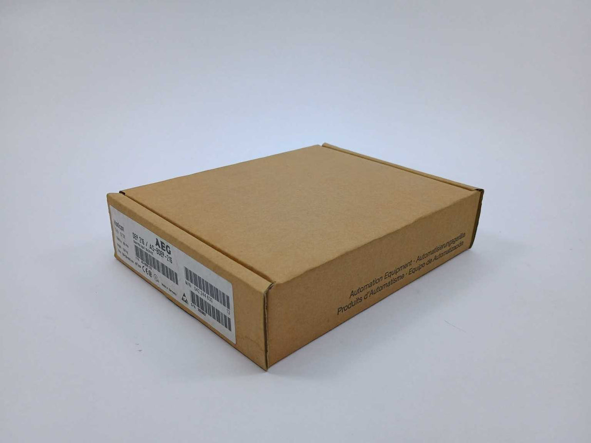 AEG DAP 216 16 Channel 24V Discrete Output Module