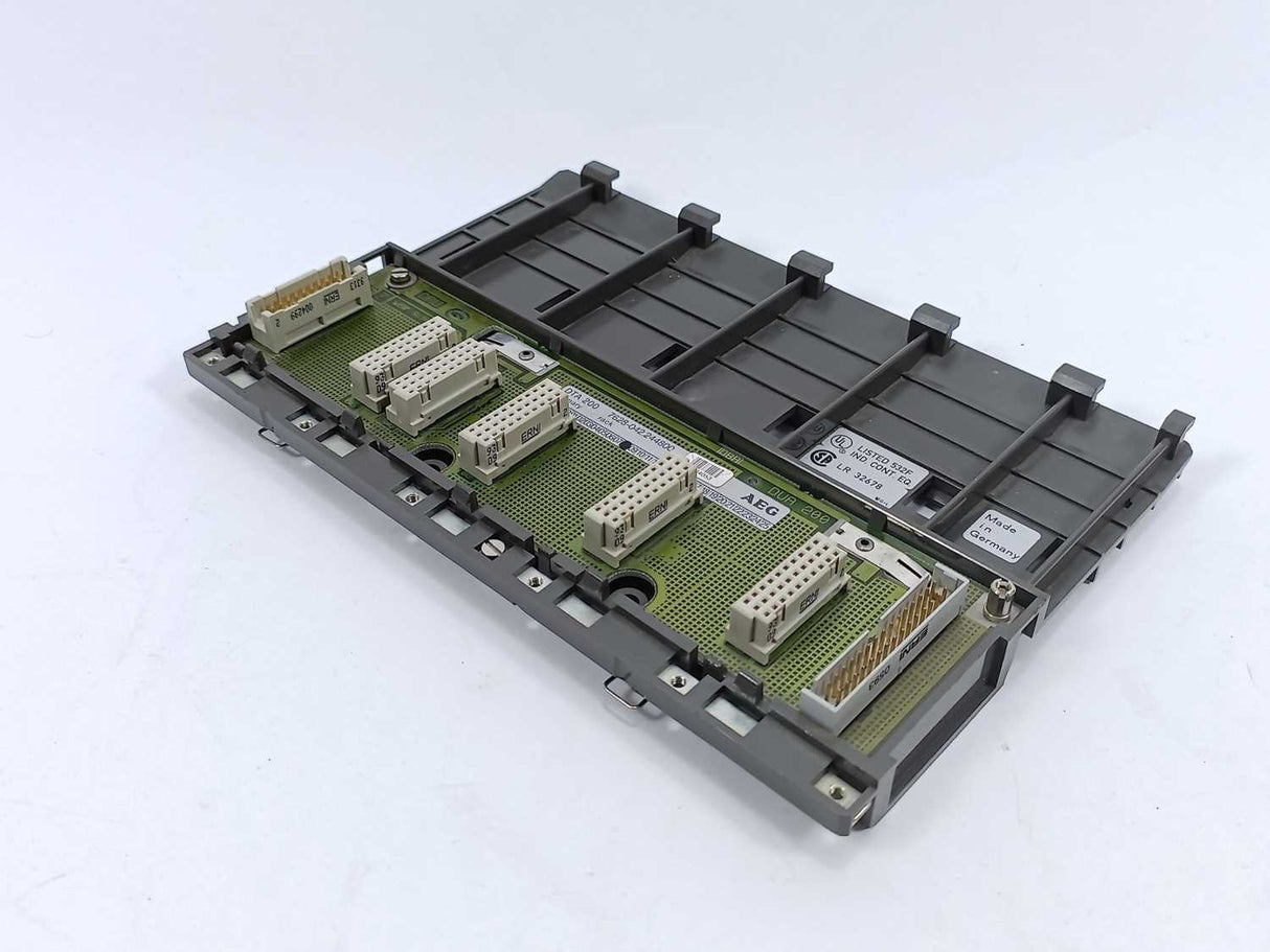 AEG DTA 200 Primary Rack 5 Slot