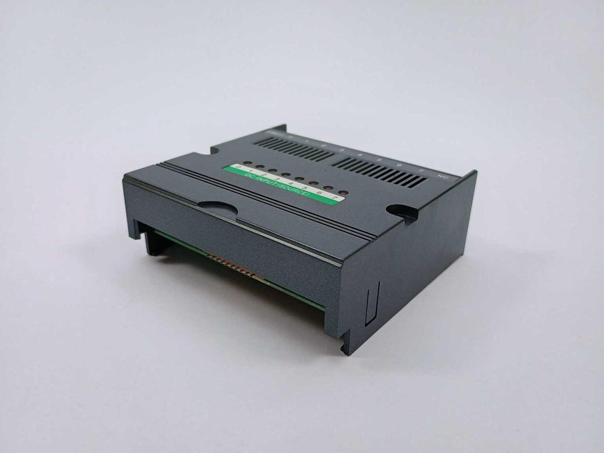 Idec PFJ-N081U  8-DC INPUT UNIT CPU Unit