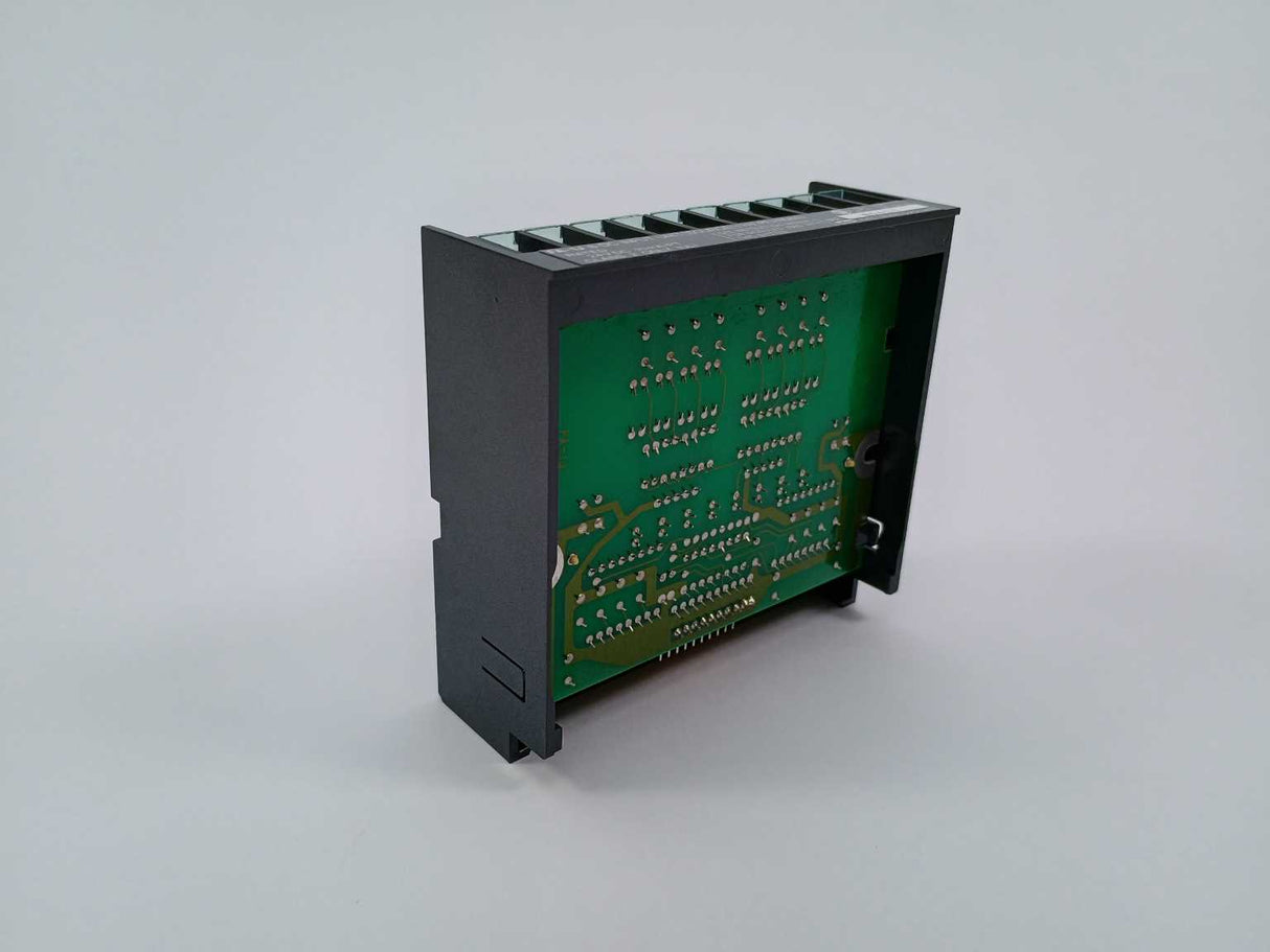 Idec PFJ-N081U  8-DC INPUT UNIT CPU Unit