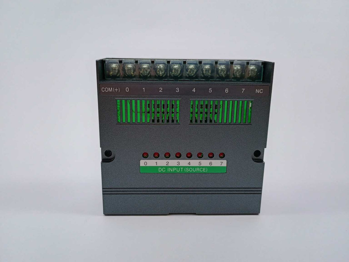 Idec PFJ-N081U  8-DC INPUT UNIT CPU Unit