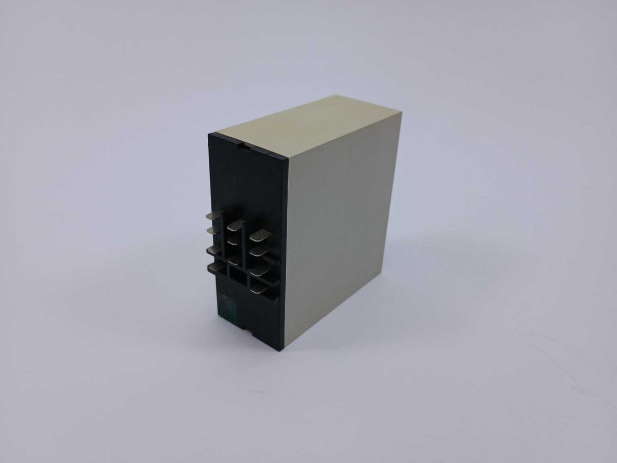 Carlo Gavazzi FFD1532024 DUPLINE TRANMITTER 8 CHANNELS 24VAC 50/60Hz