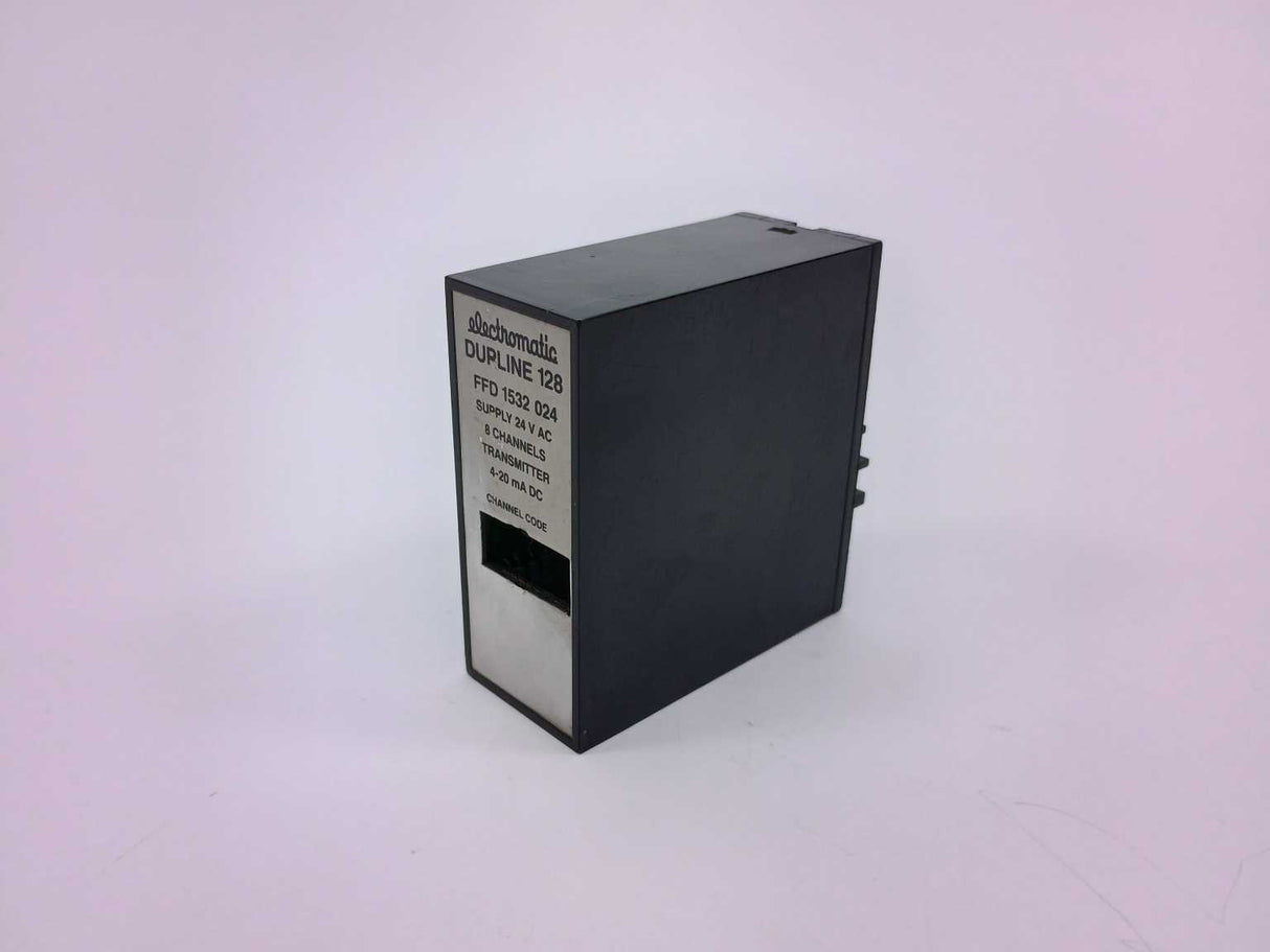 Carlo Gavazzi FFD1532024 / FFD 1532 024 DUPLINE TRANMITTER 8