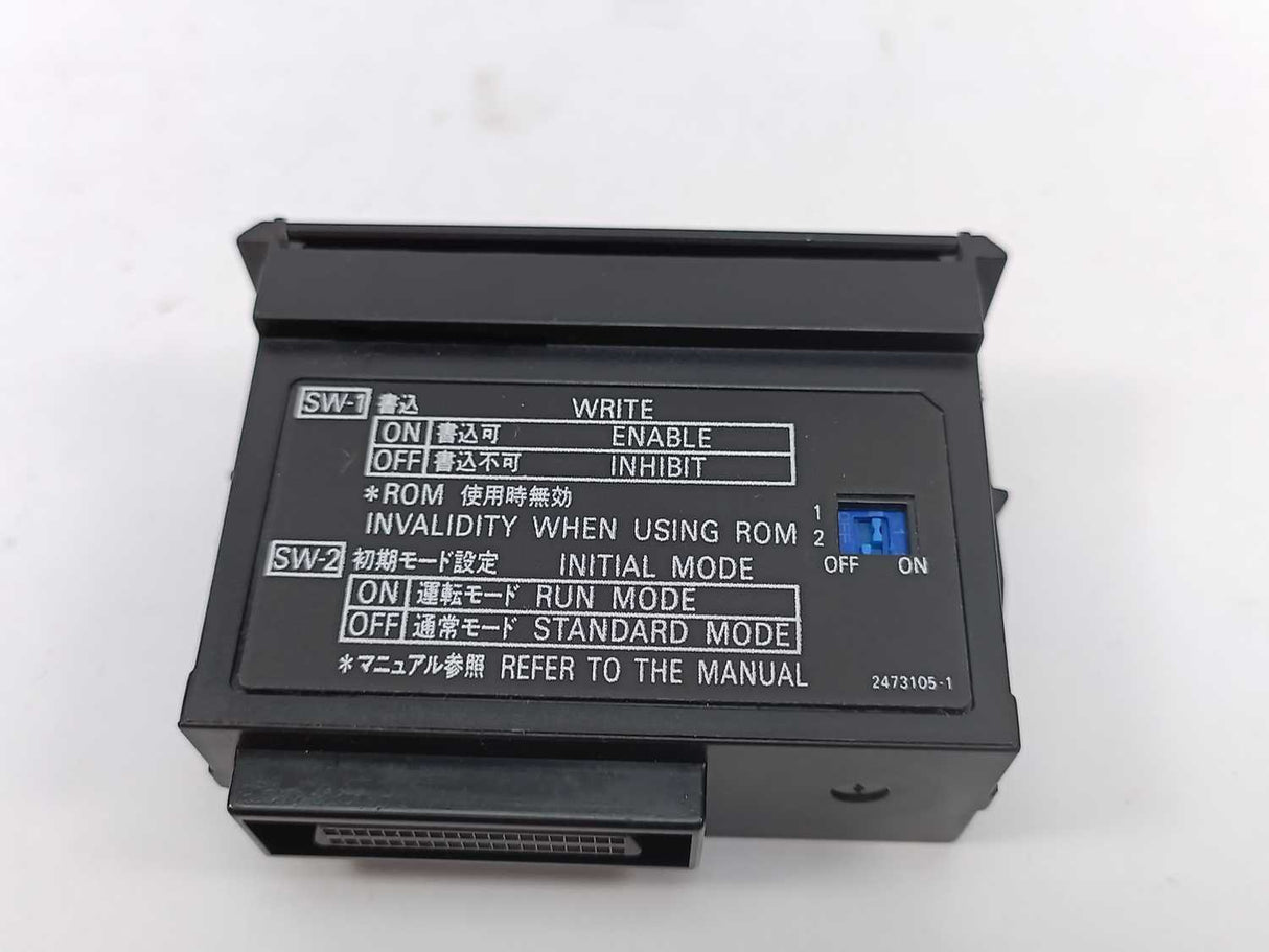 OMRON C200H-MP831 Memory Unit EP-ROM 16KB