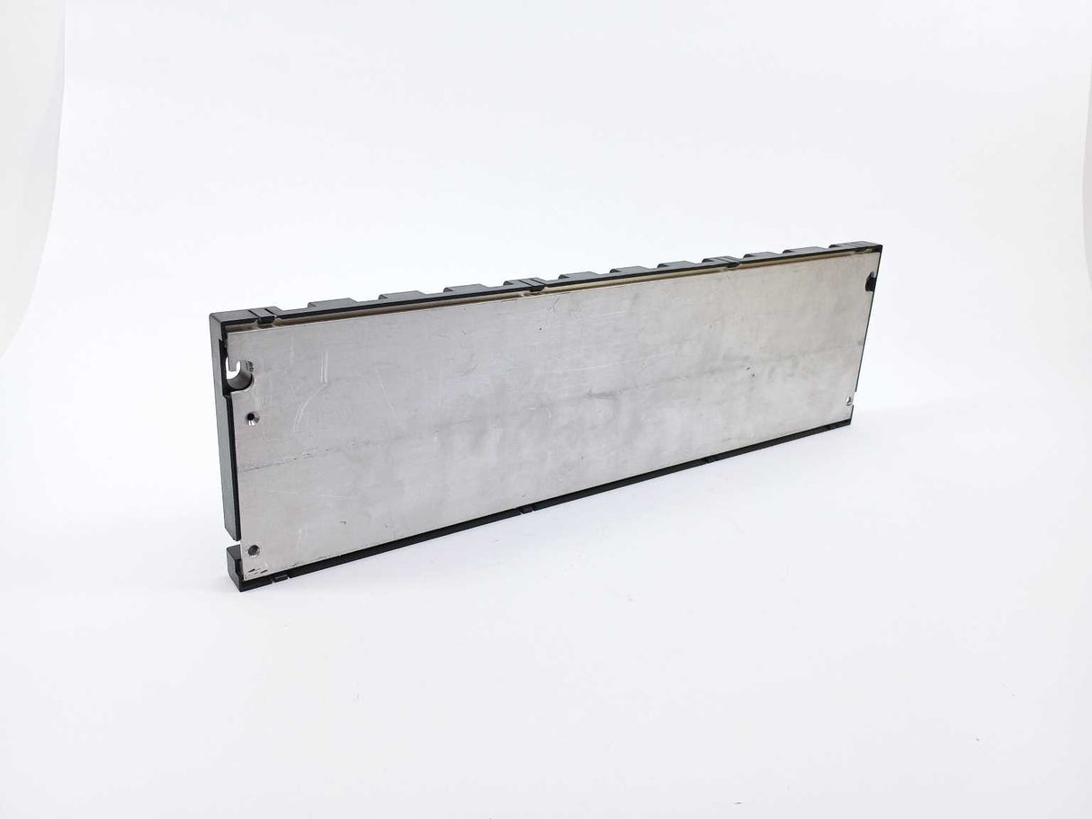 GE Fanuc IC693CPU323P BASE 10 SLOT WITH CPU