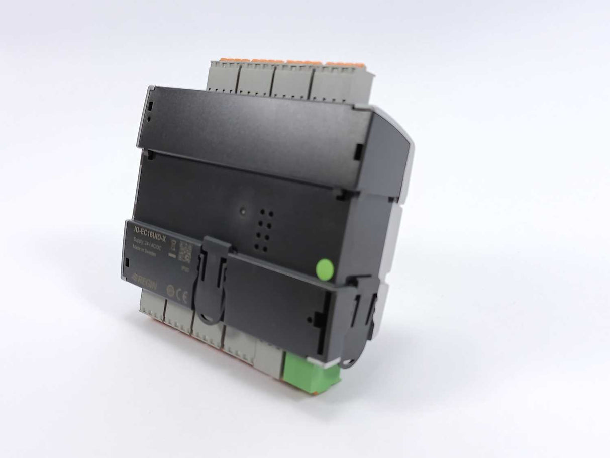 REGIN IO-EC16UID-X Additional I/O unit