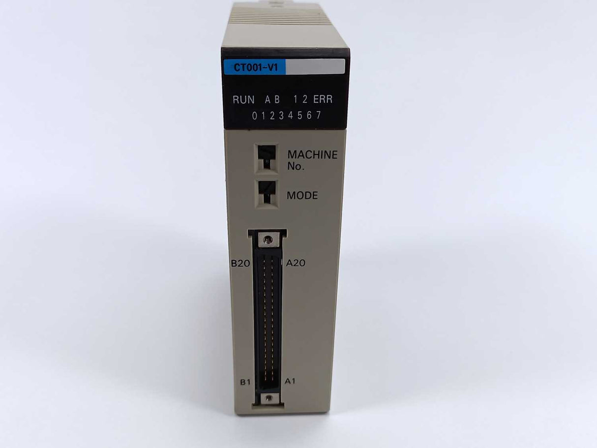 OMRON C200H-CT001-V1 Counter Unit