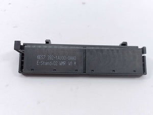 Siemens 6ES7392-1AJ00-0AA0 SIMATIC S7-300, Front connector