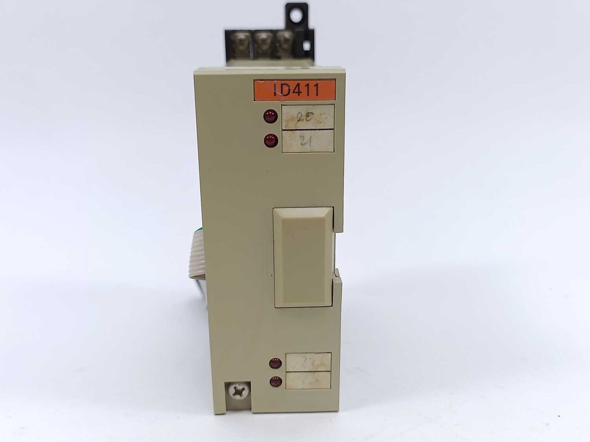 OMRON 3G2A3-ID411 I/O Device