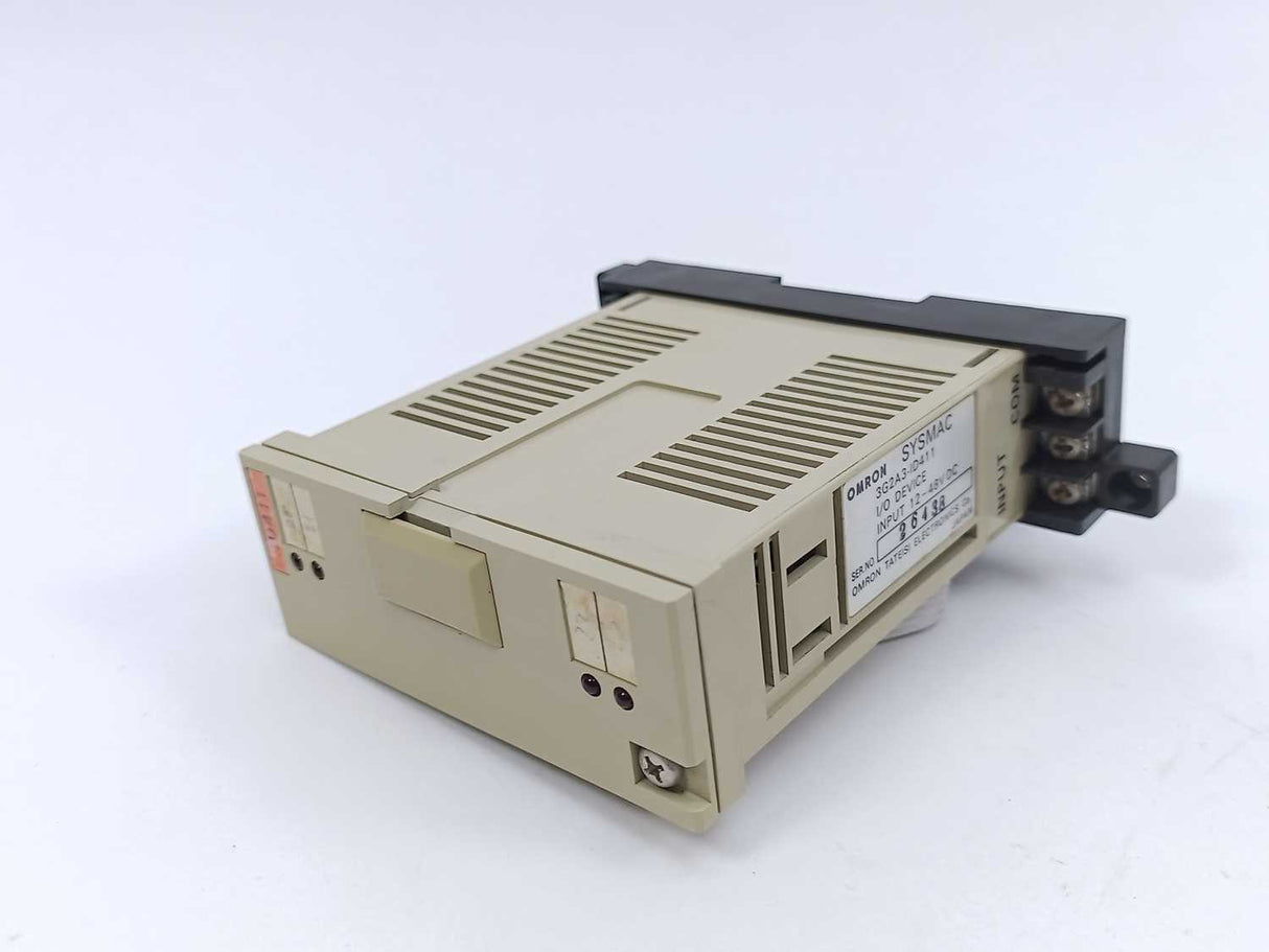 OMRON 3G2A3-ID411 I/O Device