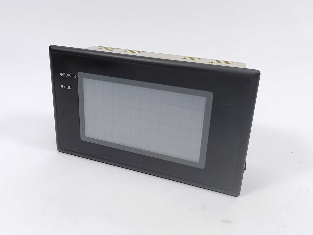OMRON NT20S-ST122B-V1 Interactive Display