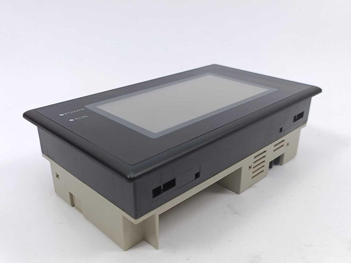 OMRON NT20S-ST122B-V1 Interactive Display
