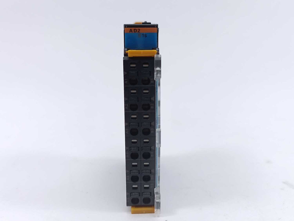 OMRON GRT1-AD2 Analog Input Unit