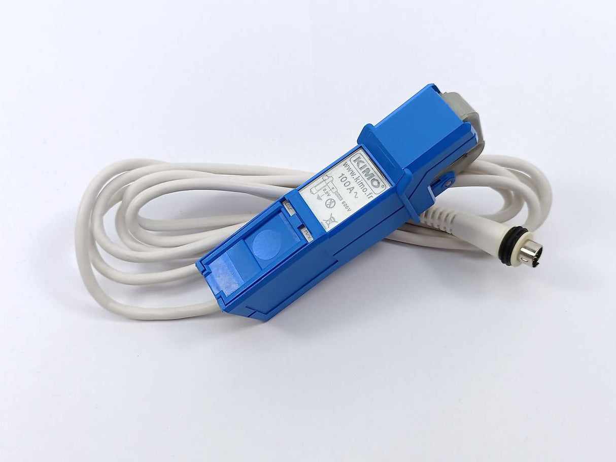 KIMO KPID-100-BRF 23360 Ammeter Clamp