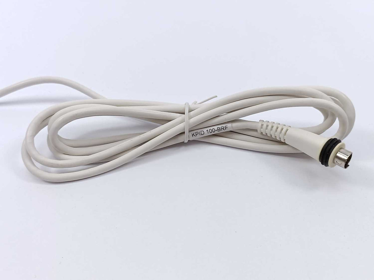 KIMO KPID-100-BRF 23360 Ammeter Clamp