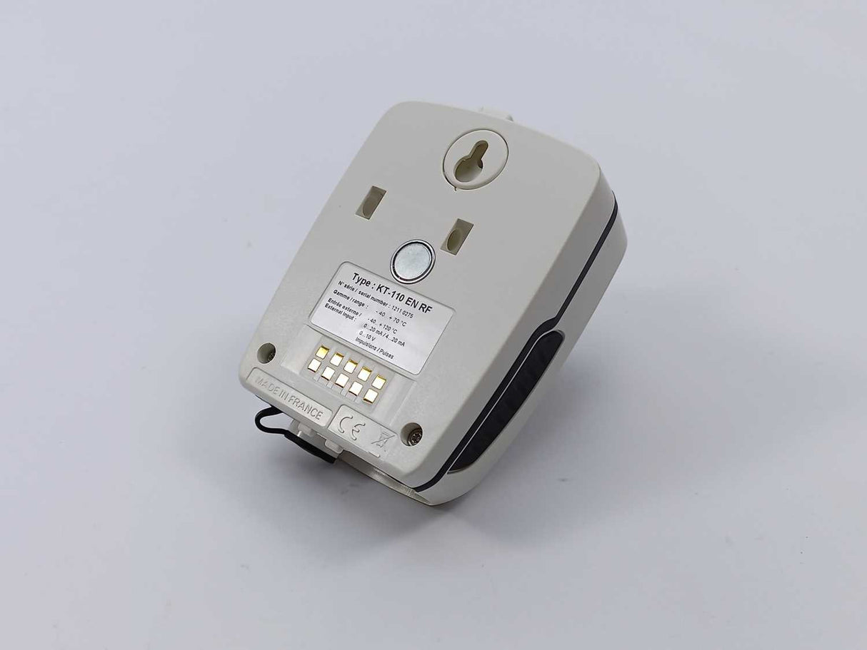 KIMO KT-110ENRF KISTOCK RF WIRELESS DATALOGGERS