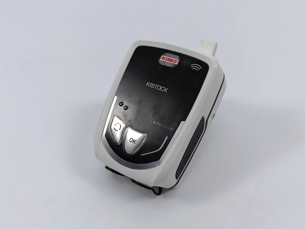 KIMO KTU-210ENRF KISTOCK RF WIRELESS DATALOGGERS