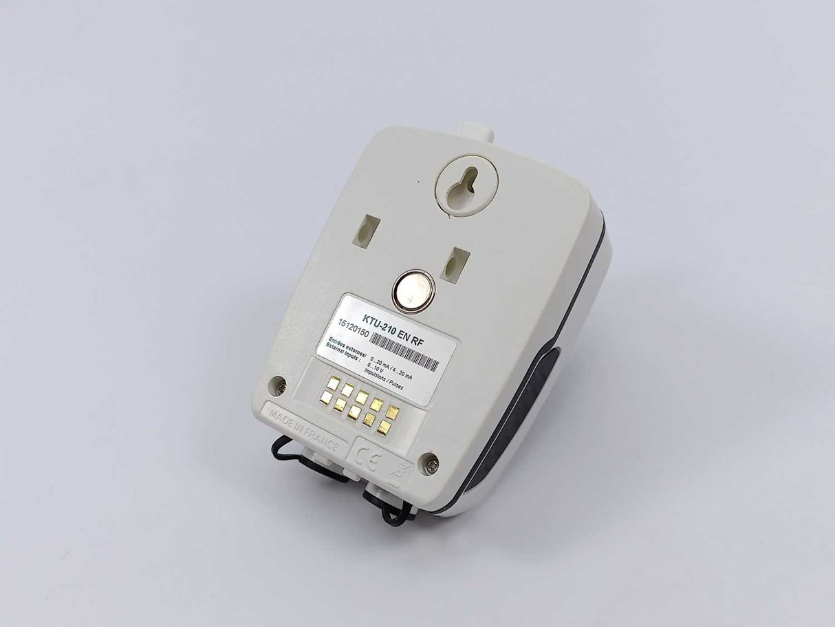 KIMO KTU-210ENRF KISTOCK RF WIRELESS DATALOGGERS