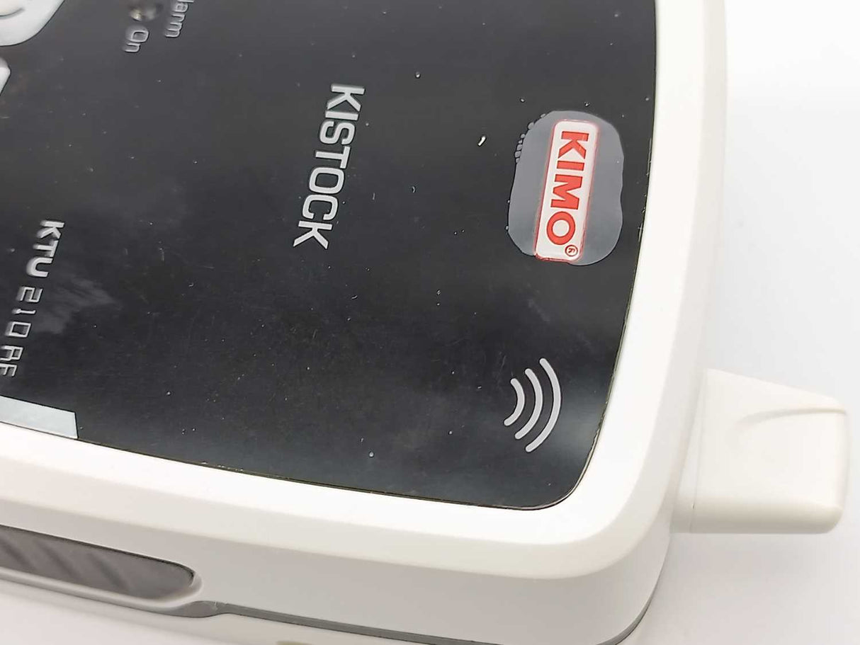 KIMO KTU-210ENRF KISTOCK RF WIRELESS DATALOGGERS