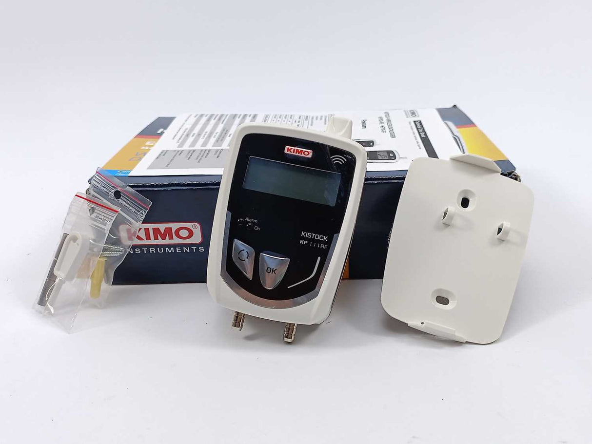 KIMO KP-111 IO RF KISTOCK RF WIRELESS DATALOGGERS