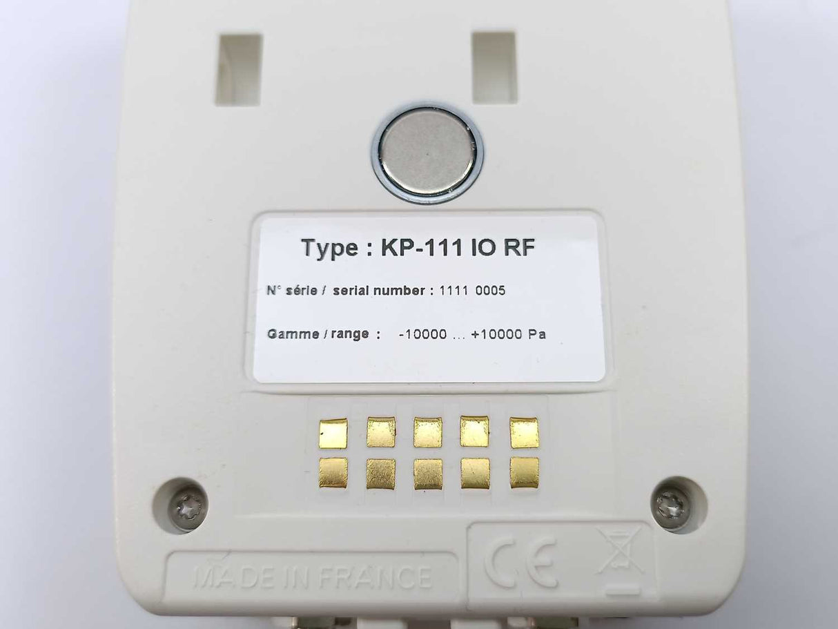 KIMO KP-111 IO RF KISTOCK RF WIRELESS DATALOGGERS