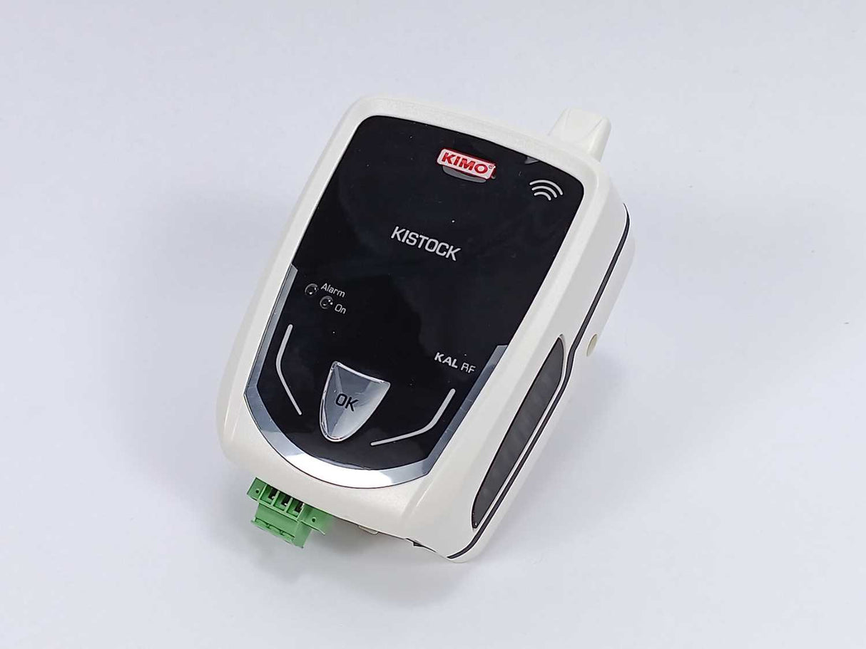 KIMO KAL-RF KISTOCK RF WIRELESS DATALOGGERS