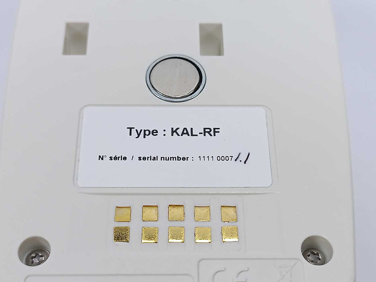 KIMO KAL-RF KISTOCK RF WIRELESS DATALOGGERS