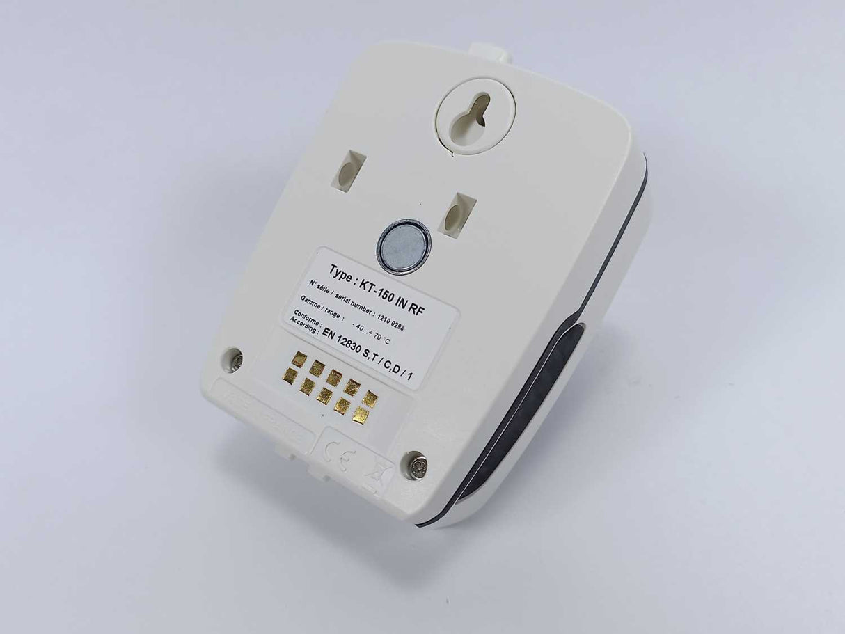 KIMO KT-150INRF KISTOCK RF WIRELESS DATALOGGERS