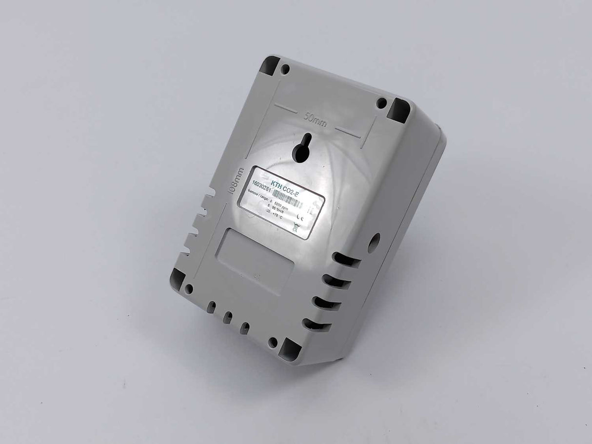 KIMO KTH CO2-E KISTOCK DATALOGGERS