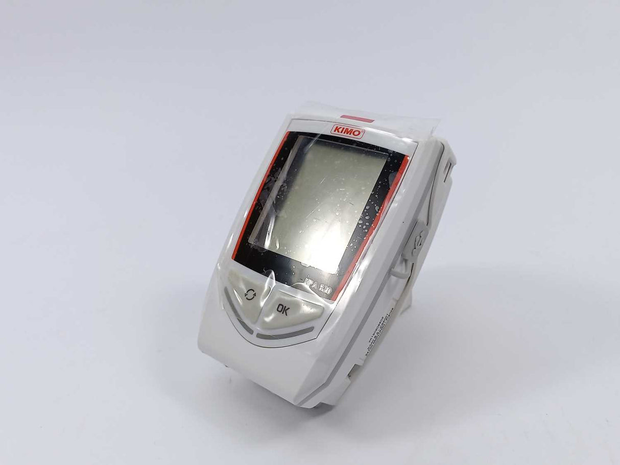 KIMO KPA320 KISTOCK DATA LOGGER CLASSE 320
