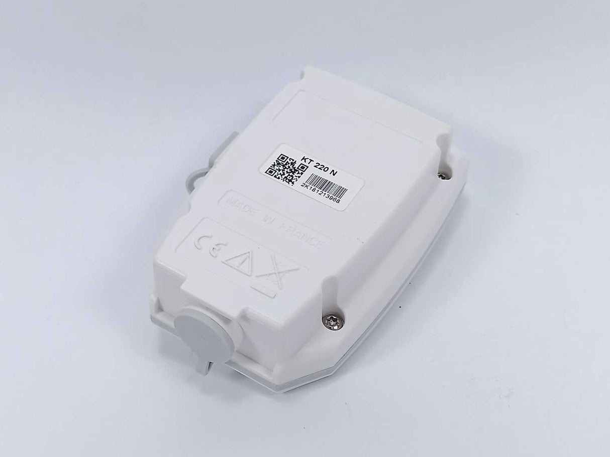 KIMO KT220N KISTOCK DATA LOGGER CLASSE 220