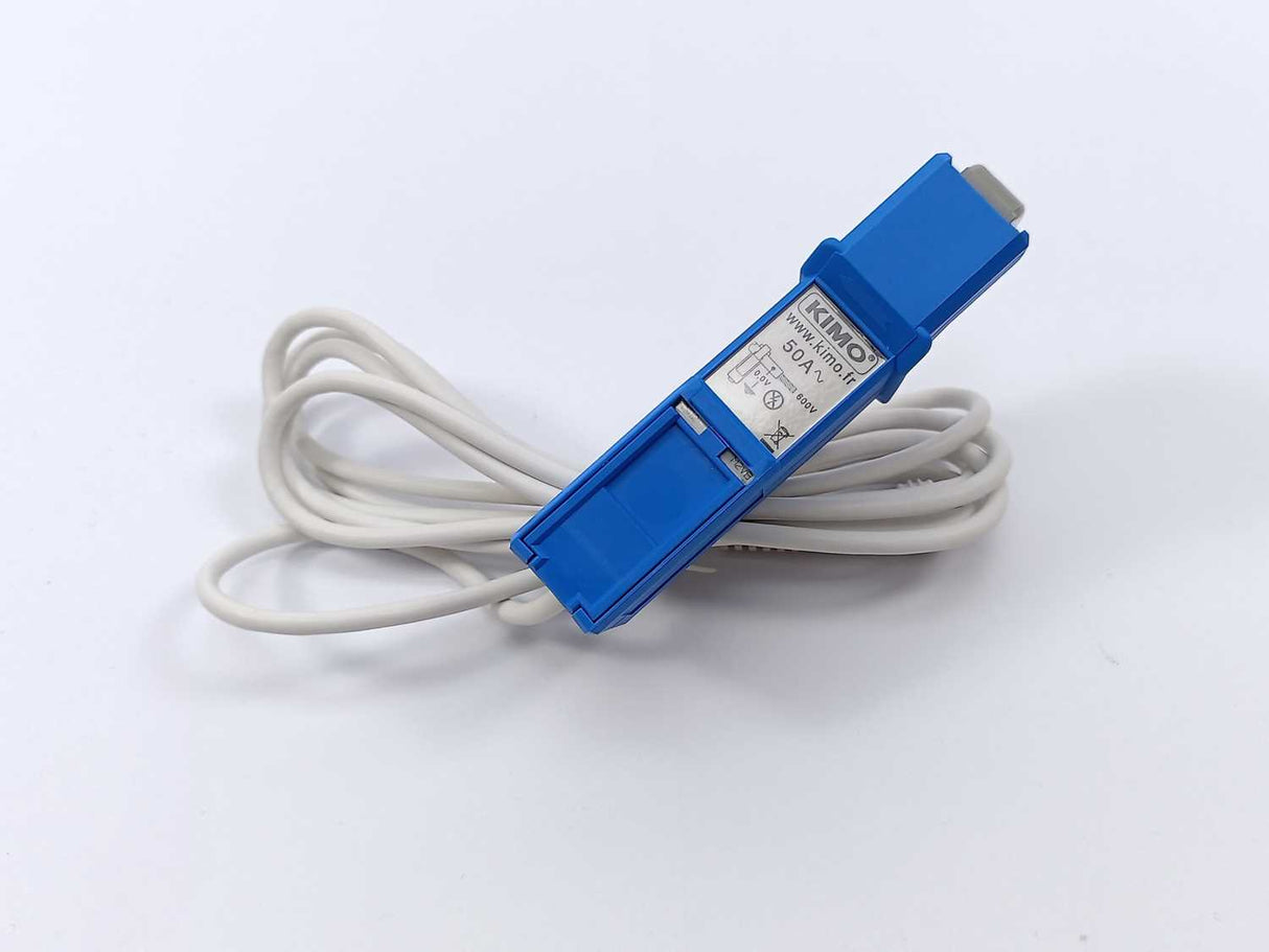 KIMO KPID-50-BRF 23359 Ammeter Clamp