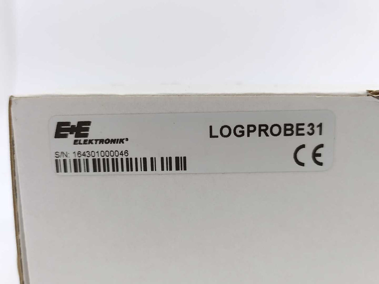 E+E Elektronik LOGPROBE31 High temperature probe