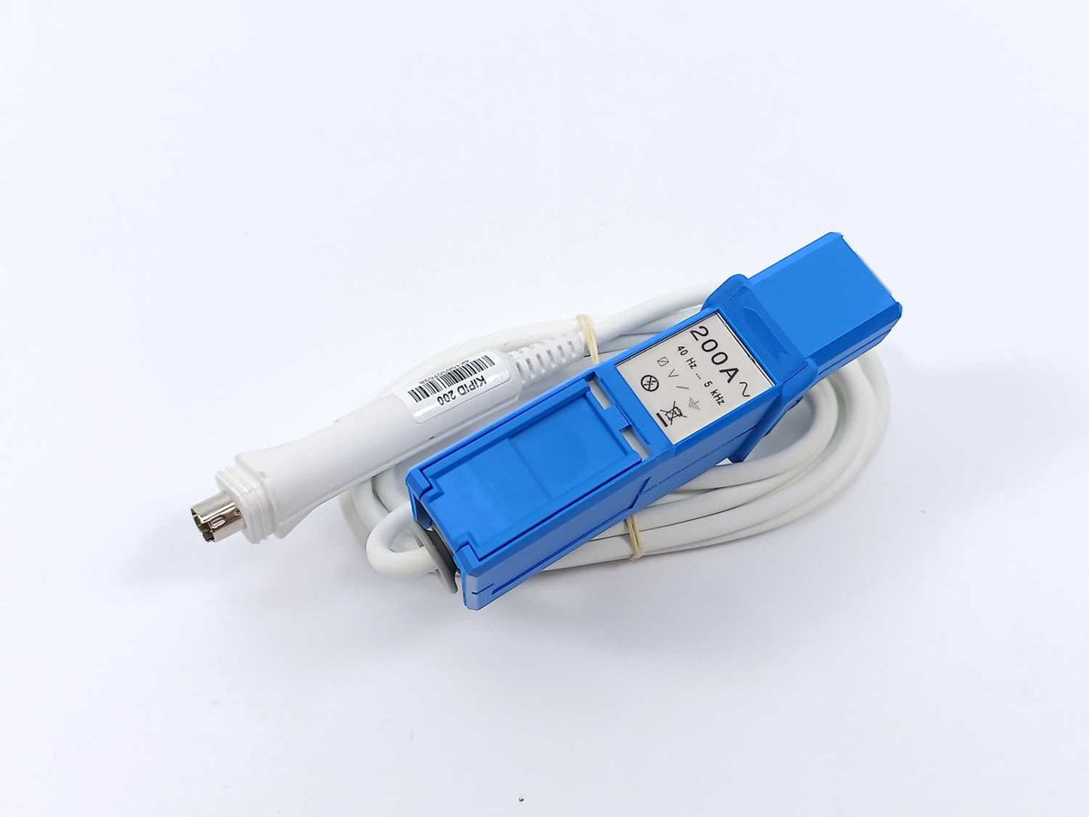 KIMO KIPID 200 25273 Ammeter Clamp