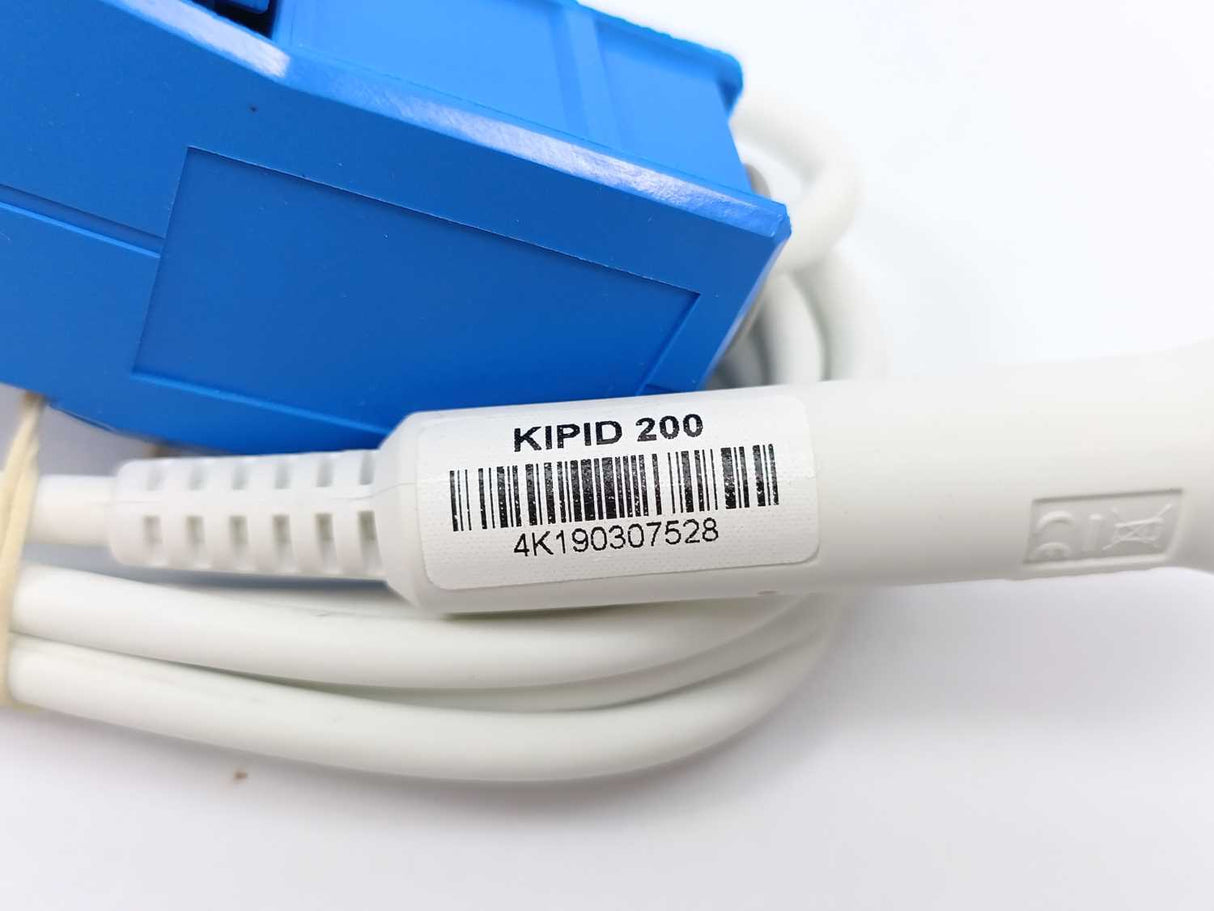 KIMO KIPID 200 25273 Ammeter Clamp