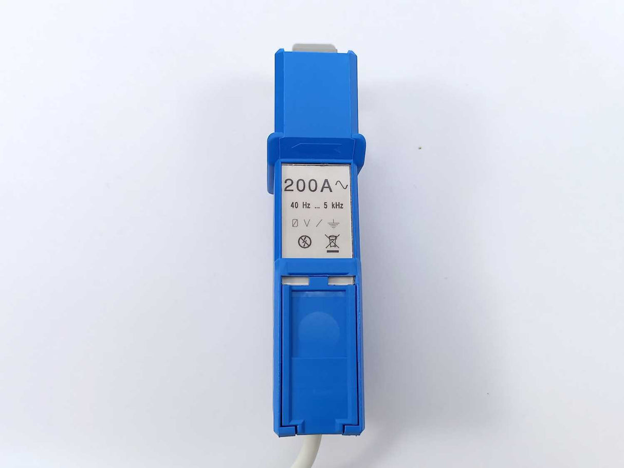 KIMO KIPID 200 25273 Ammeter Clamp