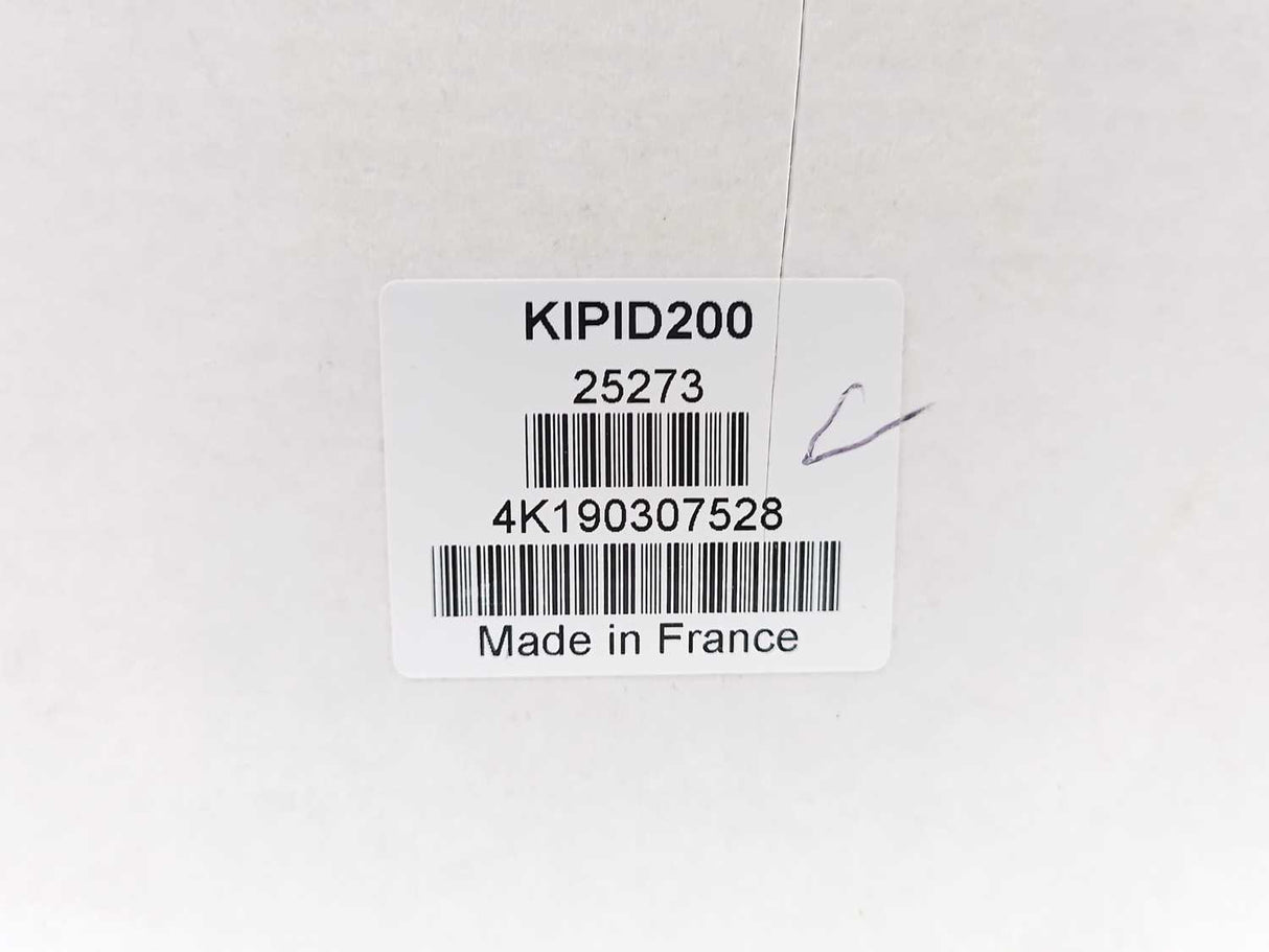 KIMO KIPID 200 25273 Ammeter Clamp
