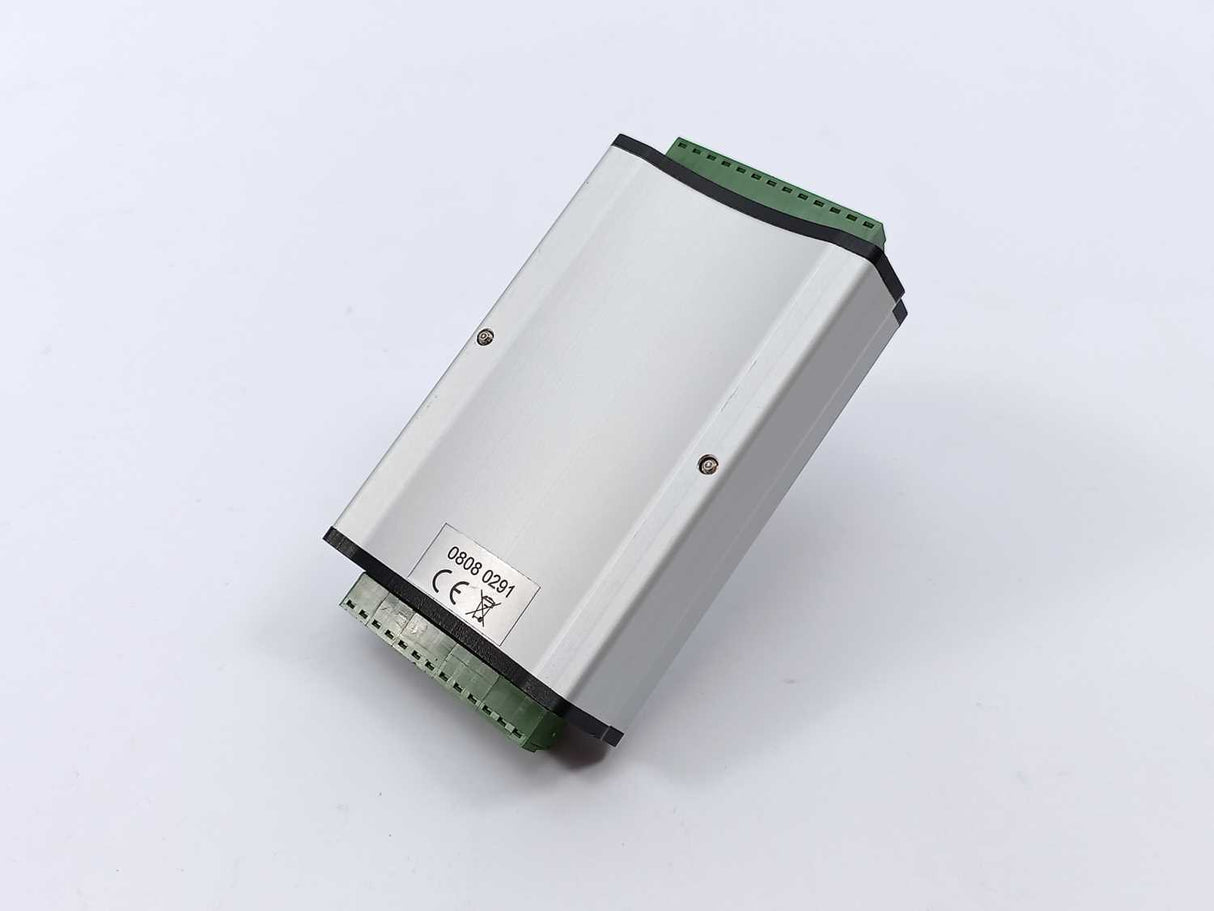 KIMO MR100 8-CHANNEL RELAY OUTPUT MODULE